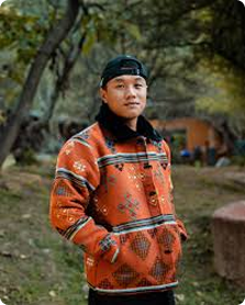 Sonam Wangchen